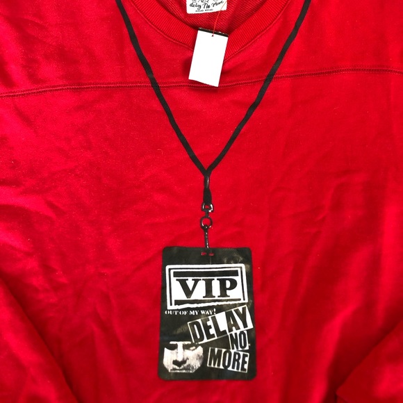 Delay No More VIP GOD - Picture 2 of 4